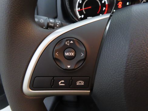 New 2025 Mitsubishi Outlander Sport ES image 12