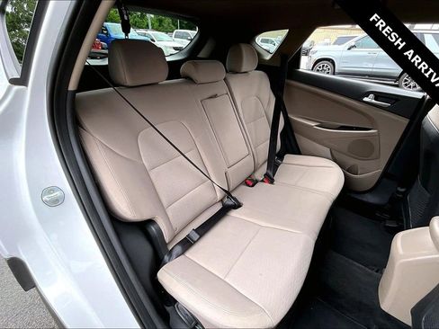 Used 2019 Hyundai Tucson Value FWD image 24