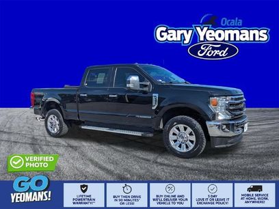 Certified 2020 Ford F350 Lariat w/ Chrome Package