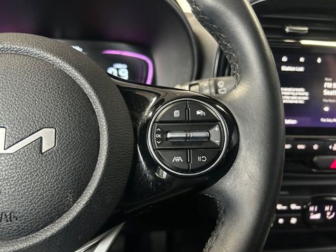 Used 2024 Kia Soul EX FWD image 18