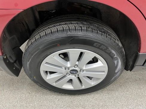 Used 2018 Subaru Outback 2.5i image 15