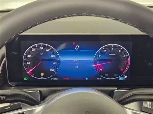 Certified 2025 Mercedes-Benz GLB 250 4MATIC image 91