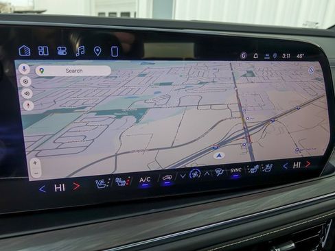 New 2026 Chevrolet Suburban Premier image 29