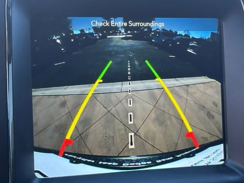 Used 2019 Dodge Durango R/T image 26