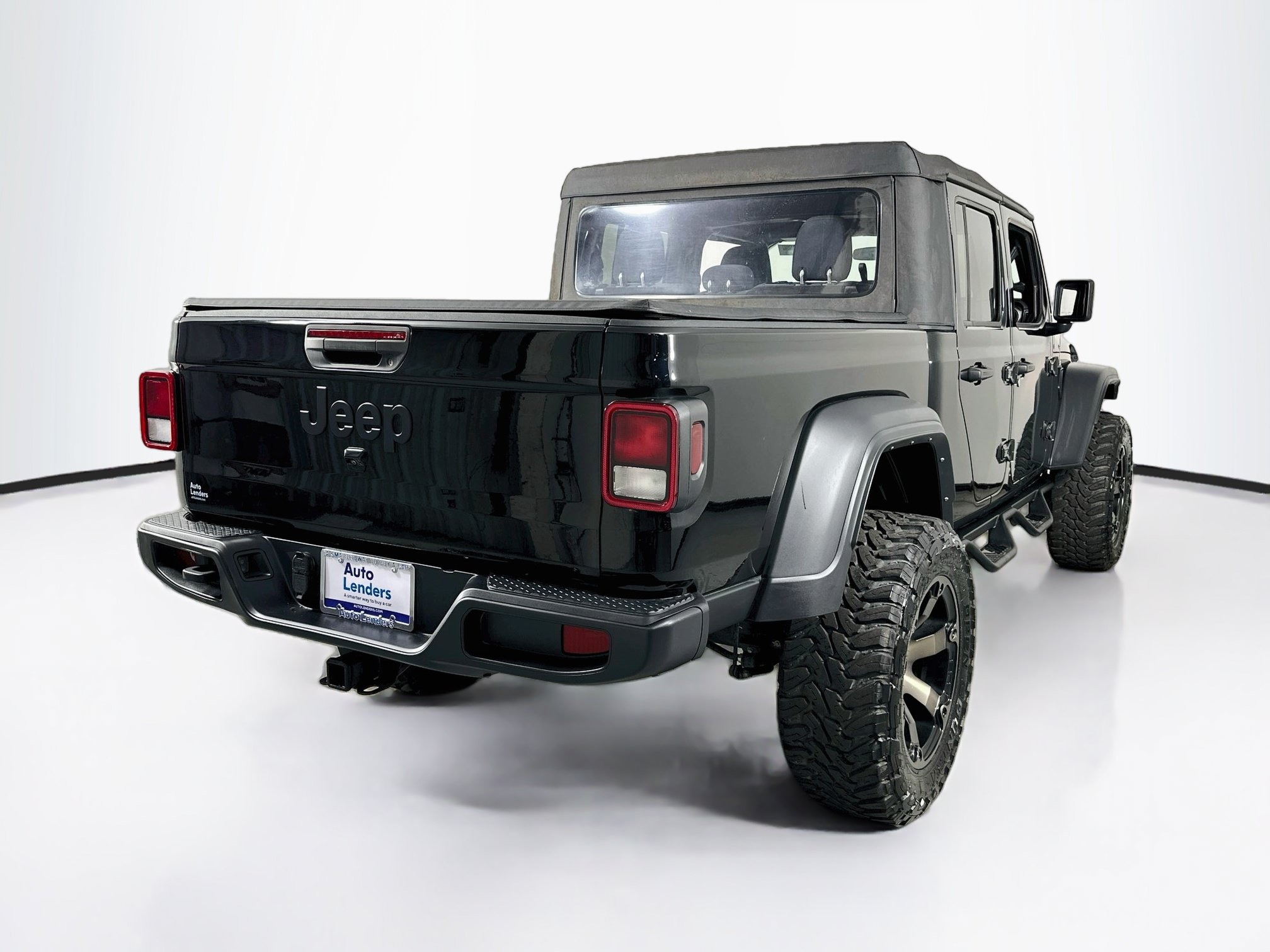 Used 2023 Jeep Gladiator Sport AWD/4WD image 5