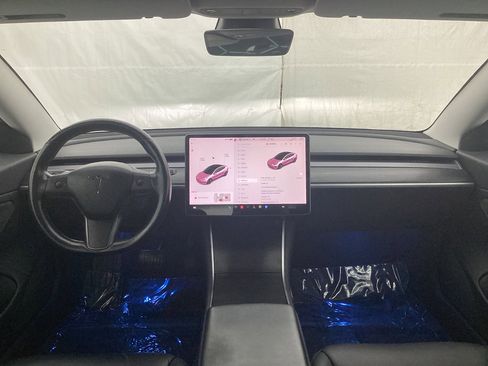 Used 2018 Tesla Model 3 Long Range image 26