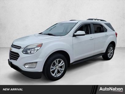 Used 2016 Chevrolet Equinox LT w/ Convenience Package