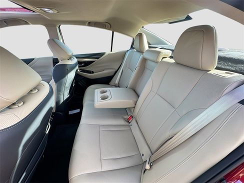 Used 2023 Subaru Legacy Limited image 25