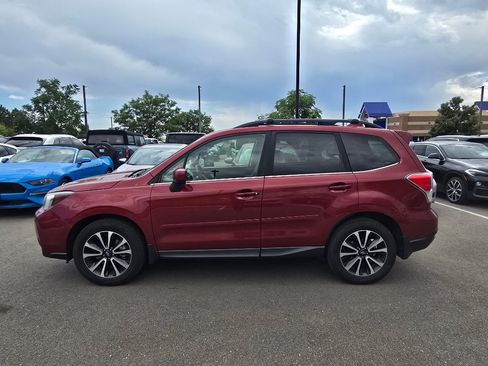 Used 2018 Subaru Forester 2.0XT Premium AWD/4WD image 2