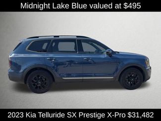 Used 2023 Kia Telluride SX Prestige X-Pro video 2