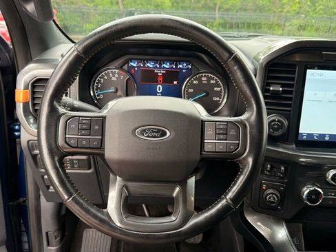 Used 2022 Ford F150 Tremor w/ Equipment Group 401A Mid AWD/4WD image 11