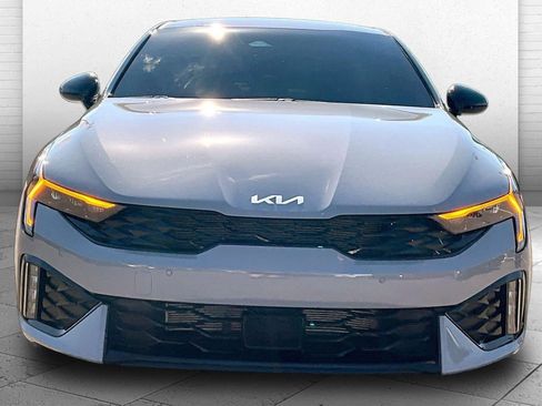 Used 2025 Kia K5 GT-Line FWD image 2