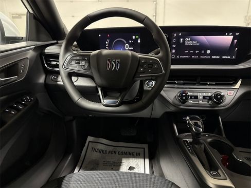 New 2026 Buick Envista Preferred w/ Convenience I Package image 19