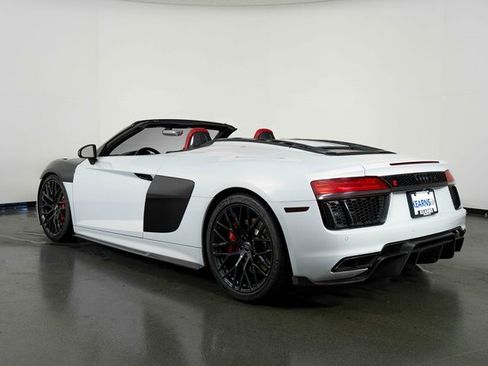 Used 2018 Audi R8 V10 image 6