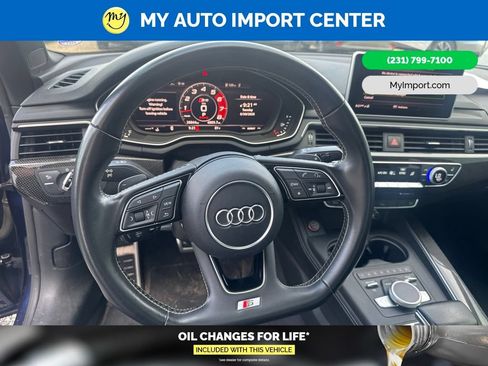 Used 2018 Audi S5 Prestige AWD/4WD image 9