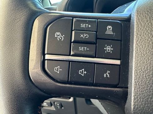 Certified 2023 Ford F150 Tremor w/ Equipment Group 402A High AWD/4WD image 23