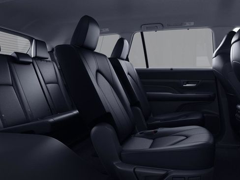 New 2026 Toyota Grand Highlander Limited image 29