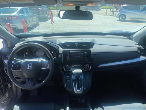Used 2018 Honda CR-V LX image 10