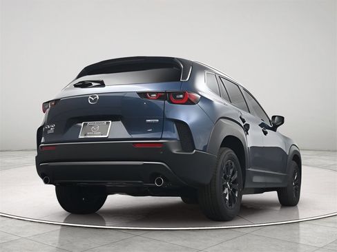 New 2026 MAZDA CX-50 2.5 Hybrid w/ Weather Package image 23