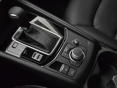 New 2025 MAZDA CX-5 AWD 2.5 S w/ Select Package image 18