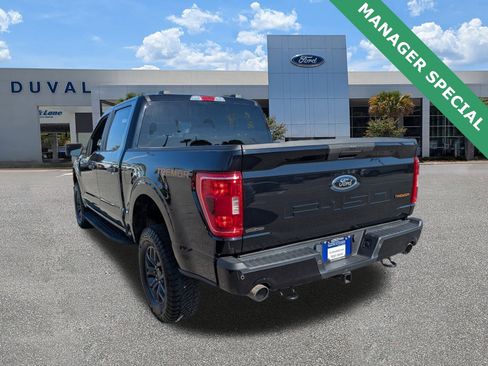 Used 2022 Ford F150 Tremor image 6