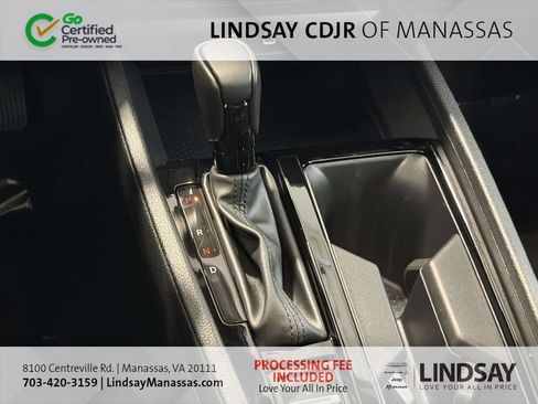 Used 2024 Honda Accord EX-L image 27