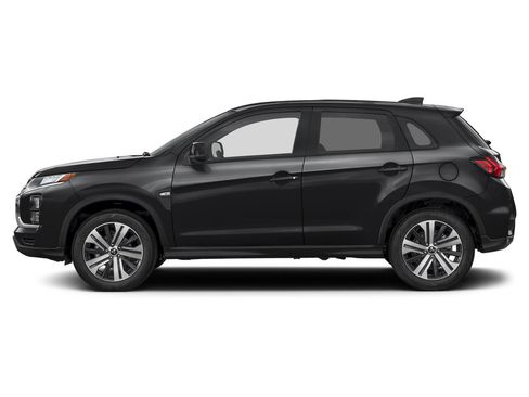 New 2026 Mitsubishi Outlander Sport AWD image 3