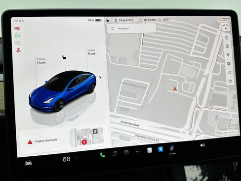 Used 2023 Tesla Model 3 Long Range image 15