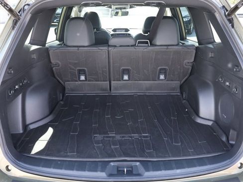 Used 2023 Subaru Forester Wilderness AWD/4WD image 6