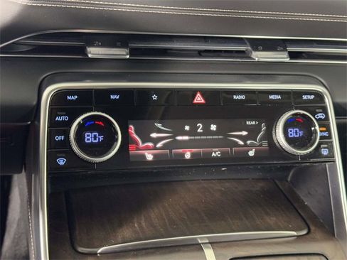 Used 2023 Genesis GV80 2.5T image 30