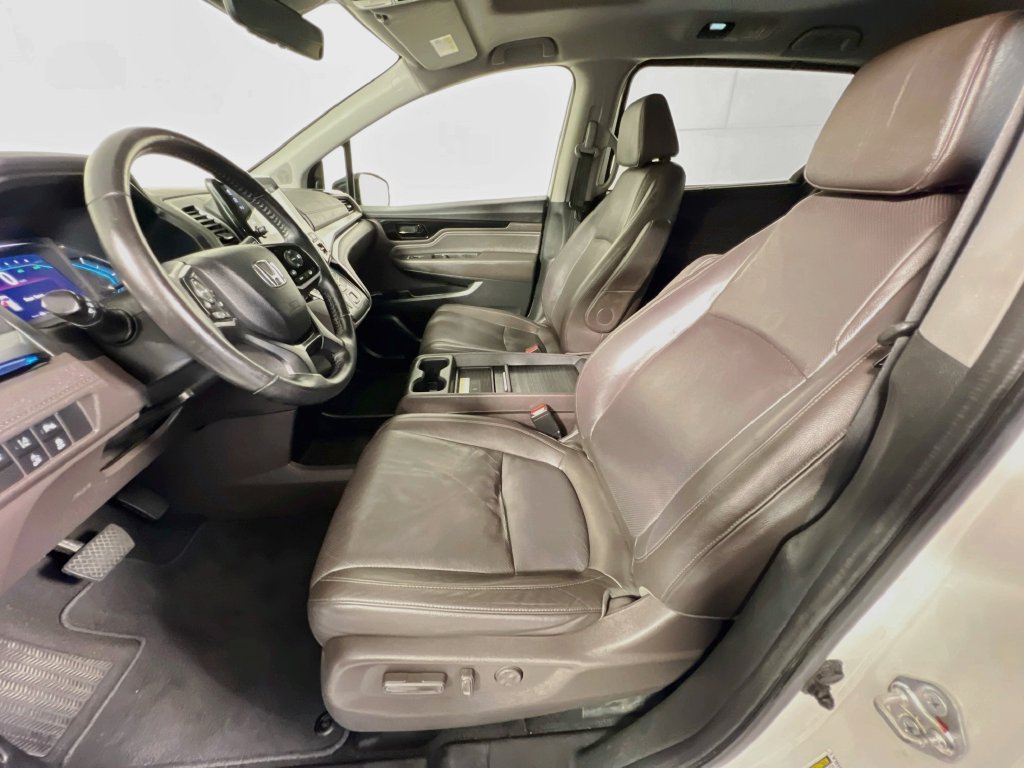 Used 2018 Honda Odyssey Elite image 20
