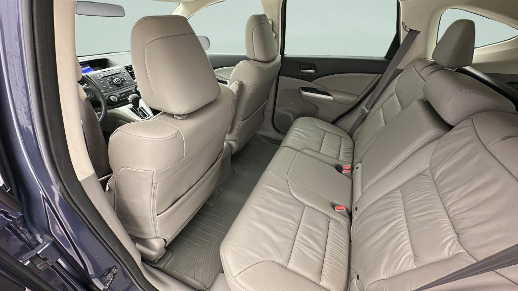 Used 2014 Honda CR-V EX-L image 9