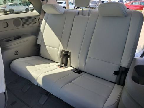 New 2026 Hyundai Palisade SEL FWD image 27