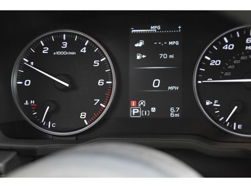 New 2026 Subaru Impreza 2.0i Sport AWD/4WD image 18
