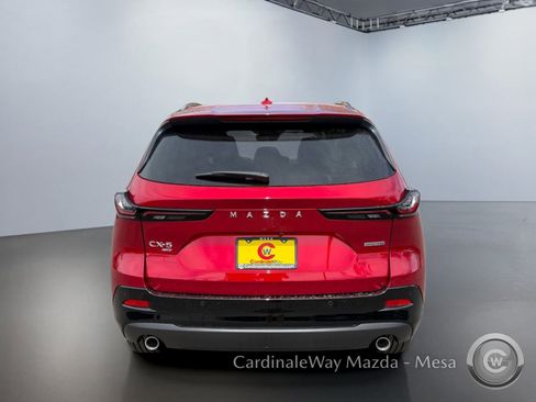 New 2026 MAZDA CX-5 2.5 S w/ Premium Plus Package image 6