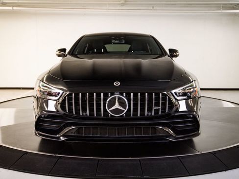 Used 2022 Mercedes-Benz AMG GT 53 image 10