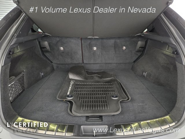 Used 2022 Lexus NX 250 FWD image 19
