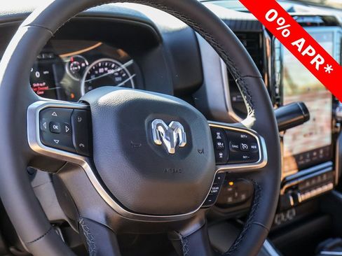 New 2025 RAM 2500 Big Horn image 44