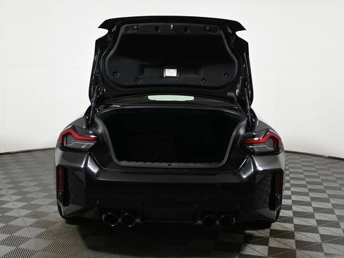 Used 2024 BMW M2 w/ Lighting Package image 38