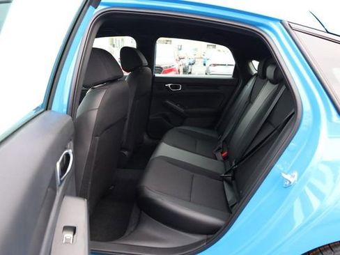 New 2026 Honda Civic Sport image 20