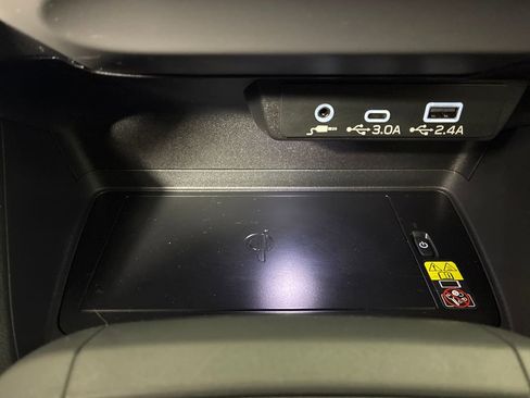 Used 2025 Subaru Crosstrek 2.5i Sport image 25