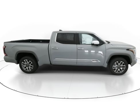 New 2026 Toyota Tundra 1794 Edition image 11