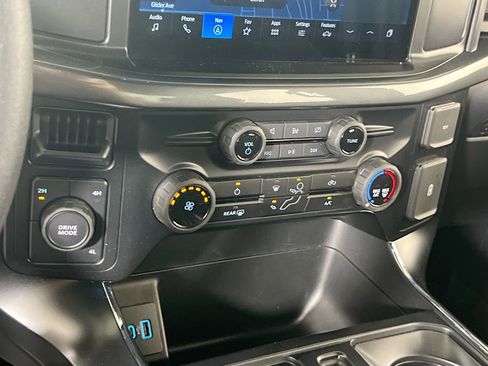 Used 2024 Ford F150 STX image 16