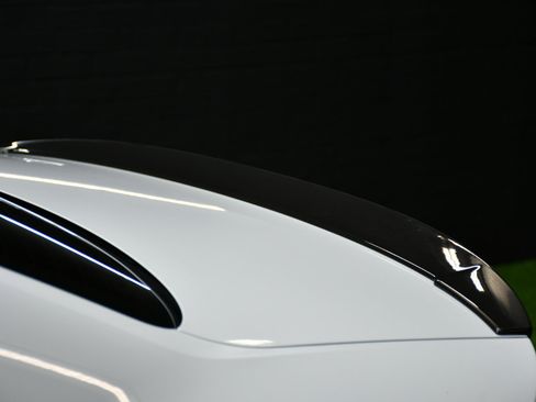 Used 2023 Audi S4 Prestige image 11