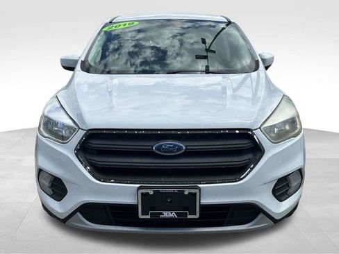 Used 2019 Ford Escape SE AWD/4WD image 25