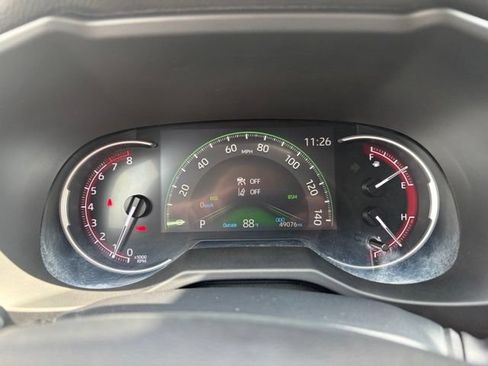Used 2023 Toyota RAV4 XLE w/ Convenience Package AWD/4WD image 20