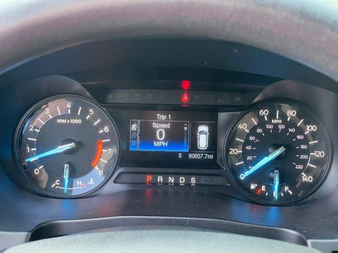 Used 2018 Ford Explorer FWD image 27