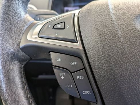 Certified 2022 Ford Edge SEL w/ Convenience Package image 22