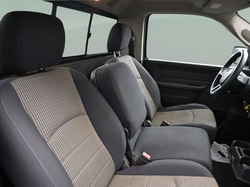 Used 2011 RAM 1500 ST w/ ST Popular Equipment Group AWD/4WD image 36