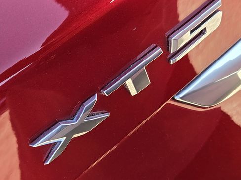 Used 2021 Cadillac XT5 Sportv image 12